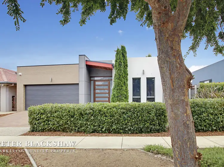 Main view of Homely house listing, 8 Pinnacles Street, Harrison ACT 2914