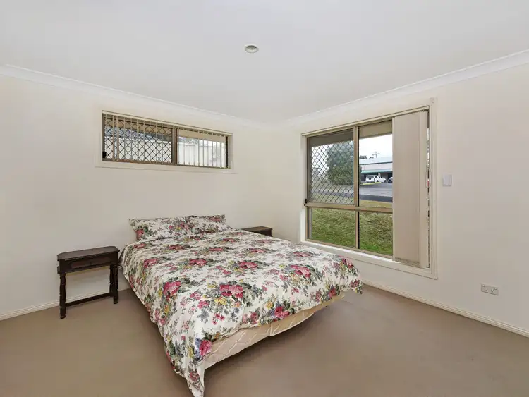 Fifth view of Homely villa listing, 4/4 Merrymen Way, Port Macquarie NSW 2444