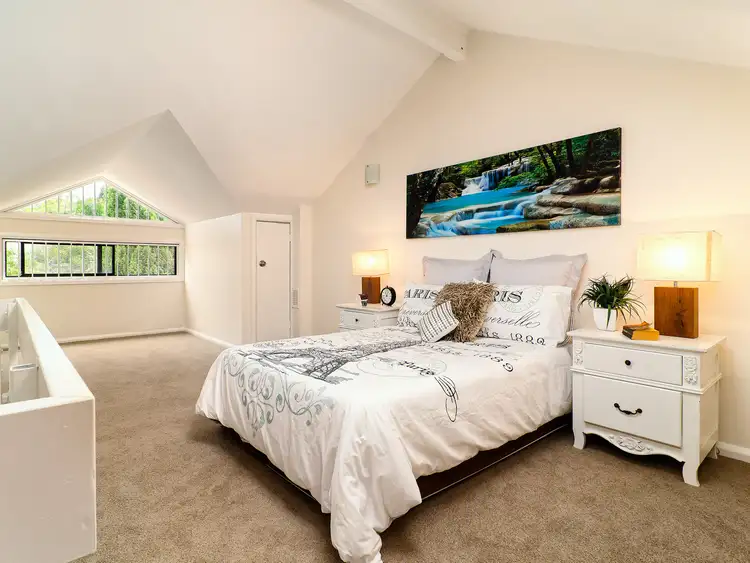 Sixth view of Homely townhouse listing, 12/18 Boronia Street, Wollstonecraft NSW 2065