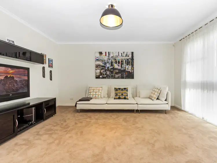 Second view of Homely house listing, 74 Tallagandra Drive,, Quakers Hill NSW 2763
