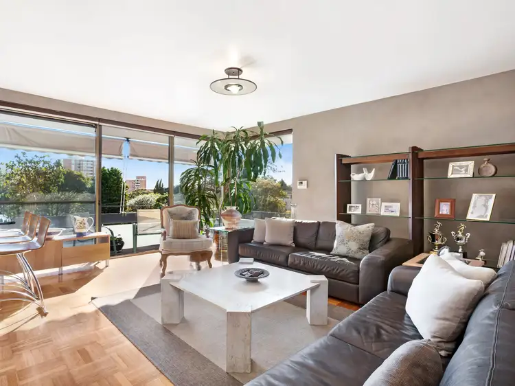 Main view of Homely unit listing, 4/74 Bay Road, Waverton NSW 2060