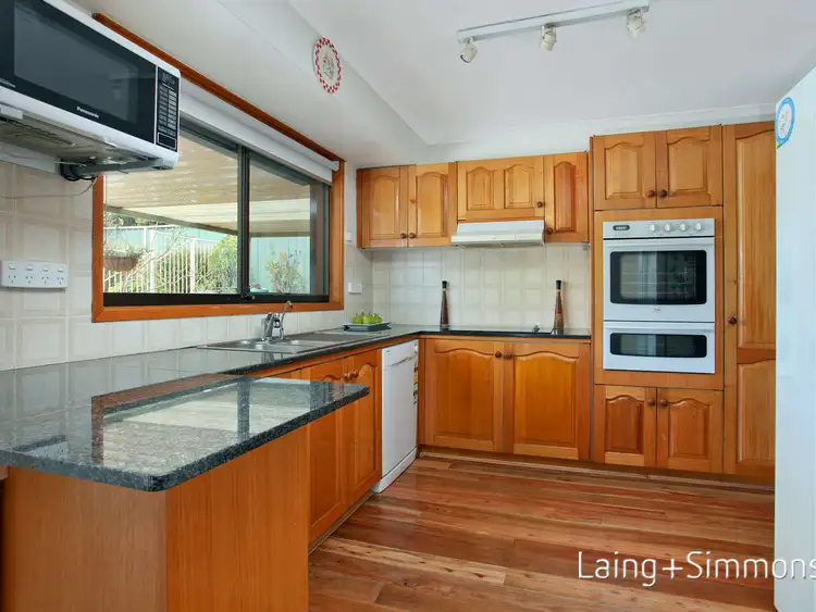 Fifth view of Homely house listing, 11 Exeter Grove, Kings Langley NSW 2147