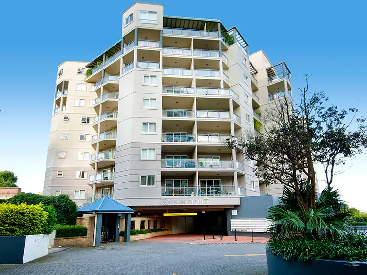 210/5 City View Road, Pennant Hills NSW 2120