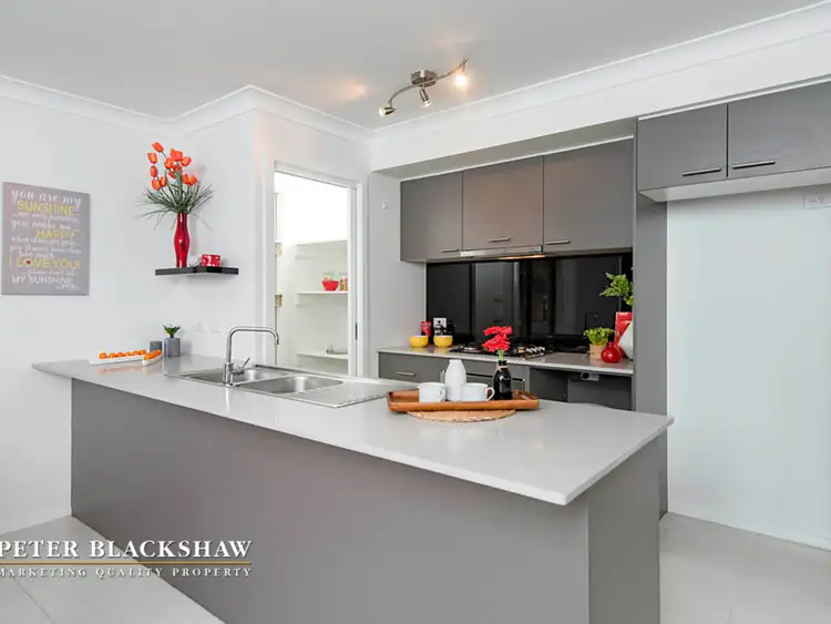 Seventh view of Homely house listing, 10 Forace Street, Casey ACT 2913