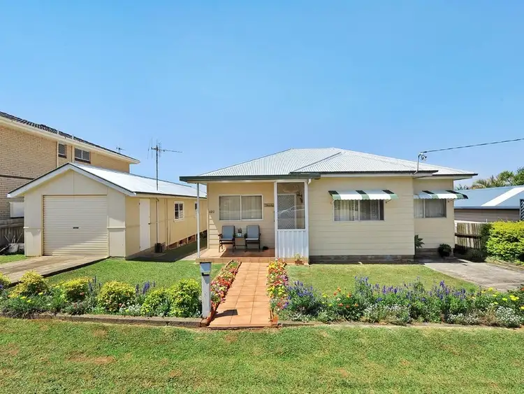 Main view of Homely house listing, 102 Hill Street, Port Macquarie NSW 2444