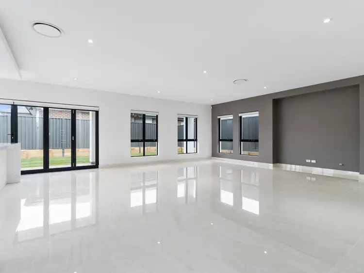 Third view of Homely house listing, 18 Venturer Parade, Leppington NSW 2179