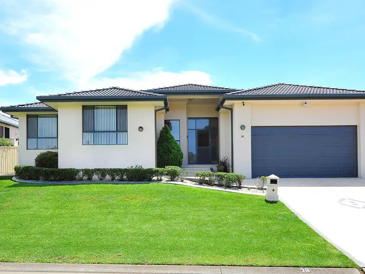 28 Amethyst Way, Port Macquarie NSW 2444
