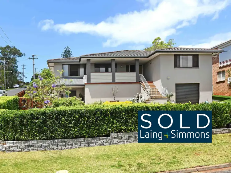 Main view of Homely house listing, 42 Bellangry Road, Port Macquarie NSW 2444