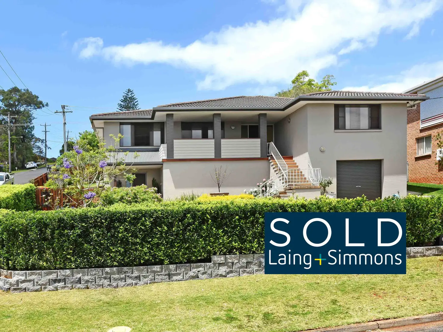 Main view of Homely house listing, 42 Bellangry Road, Port Macquarie NSW 2444