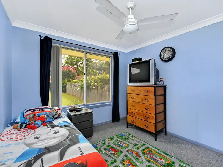 Sixth view of Homely house listing, 3 Woodgrove Close, Port Macquarie NSW 2444