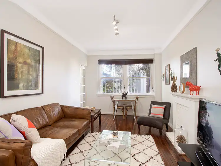 4/40A Birriga Road, Bellevue Hill NSW 2023