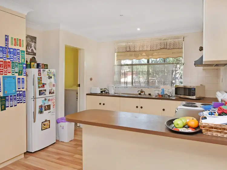 Fourth view of Homely unit listing, 4/12 Crisallen Street, Port Macquarie NSW 2444