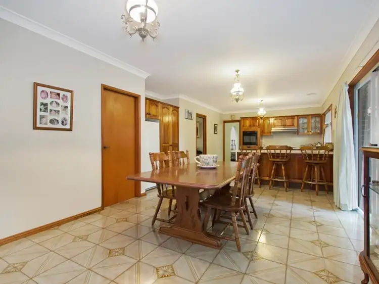 Fourth view of Homely house listing, 6 Chaplin Crescent, Quakers Hill NSW 2763