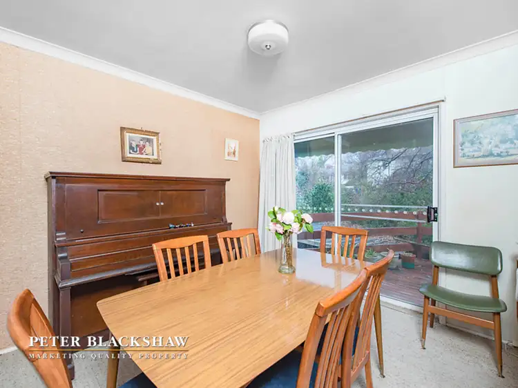 Seventh view of Homely house listing, 104 Kitchener Street, Garran ACT 2605