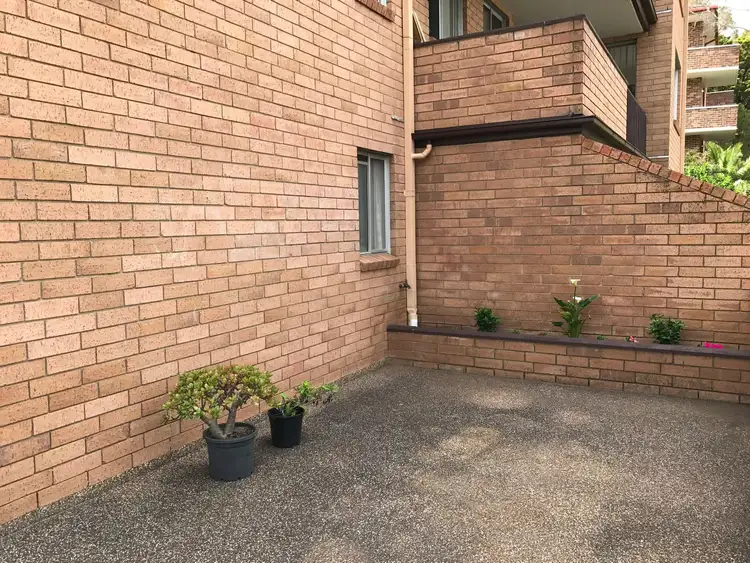 Third view of Homely unit listing, 5/58-60 Hunter Street, Hornsby NSW 2077