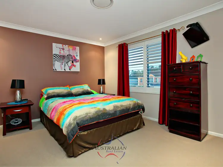 Fifth view of Homely house listing, 11 Hamlin Street, Quakers Hill NSW 2763
