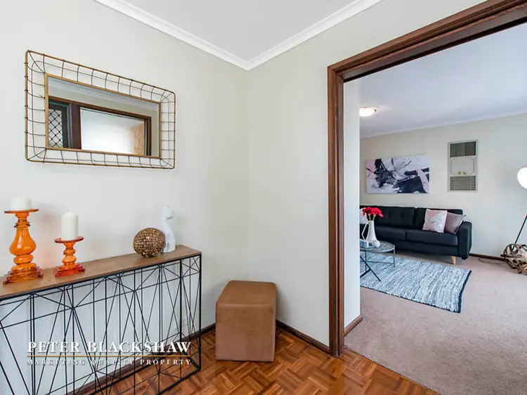 Third view of Homely house listing, 3 Tobermorey Place, Hawker ACT 2614
