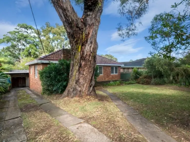 Fifth view of Homely house listing, 146 Karimbla Road, Miranda NSW 2228