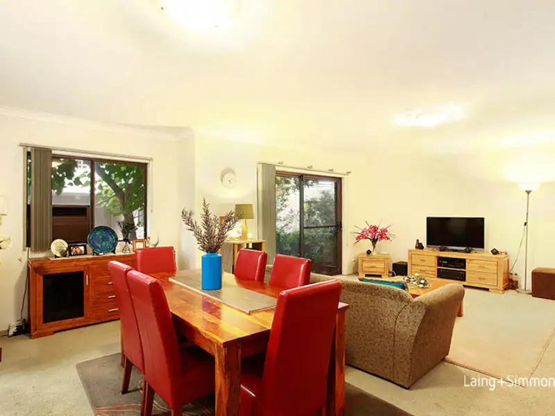 Main view of Homely unit listing, 2/43 Victoria Road, Parramatta NSW 2150