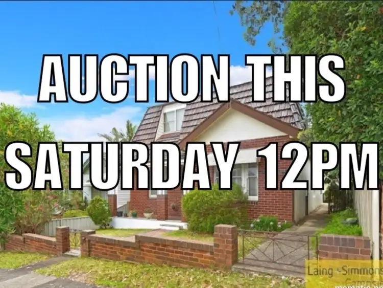 73 Amy St, Campsie NSW 2194