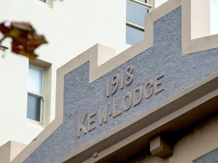 Sixth view of Homely apartment listing, 19/22-24 Kings Cross Road, Potts Point NSW 2011