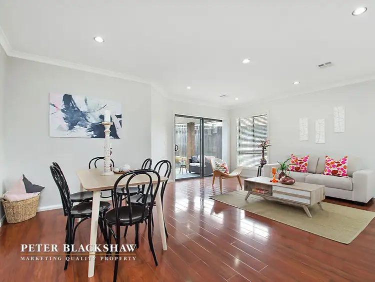 Sixth view of Homely house listing, 109 Rob Riley Circuit, Bonner ACT 2914