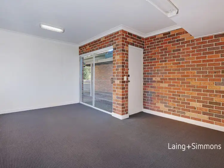 Third view of Homely townhouse listing, 6/346 Peats Ferry Road, Hornsby NSW 2077