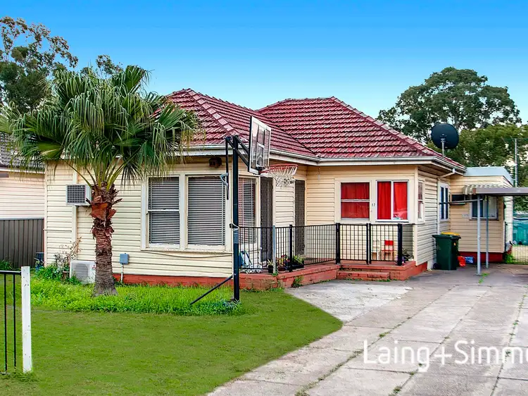 17 Cross Street, Doonside NSW 2767