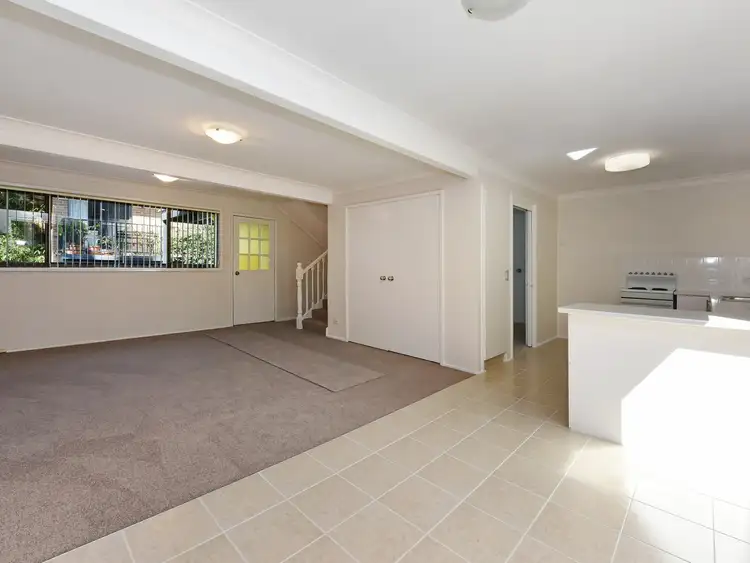 Third view of Homely villa listing, 10/122 Pacific Drive, Port Macquarie NSW 2444