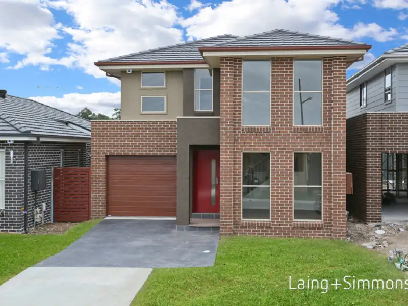Main view of Homely house listing, 18 Blackburn Street, Ropes Crossing NSW 2760