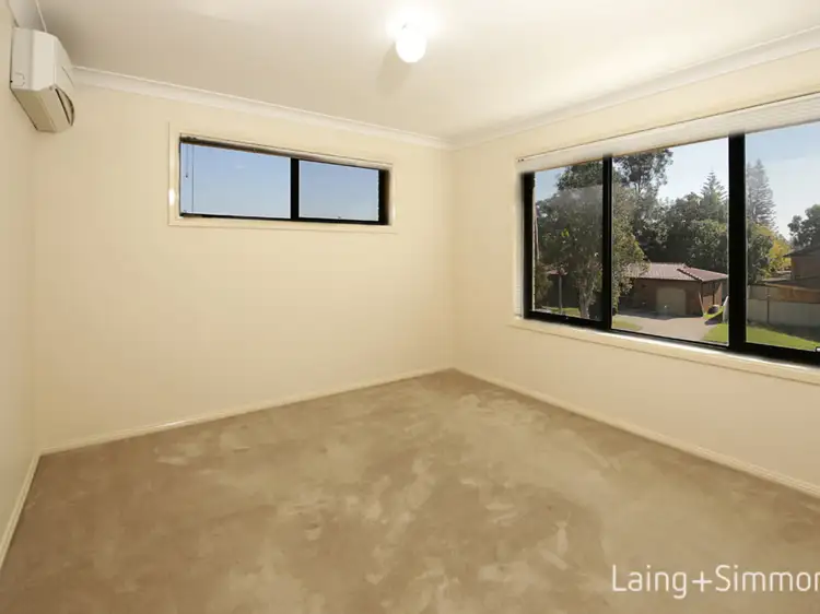 Fifth view of Homely house listing, 10 Fuchsia Crescent, Quakers Hill NSW 2763