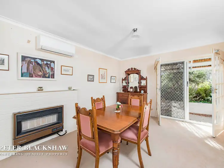 Sixth view of Homely house listing, 54 Wisdom Street, Hughes ACT 2605