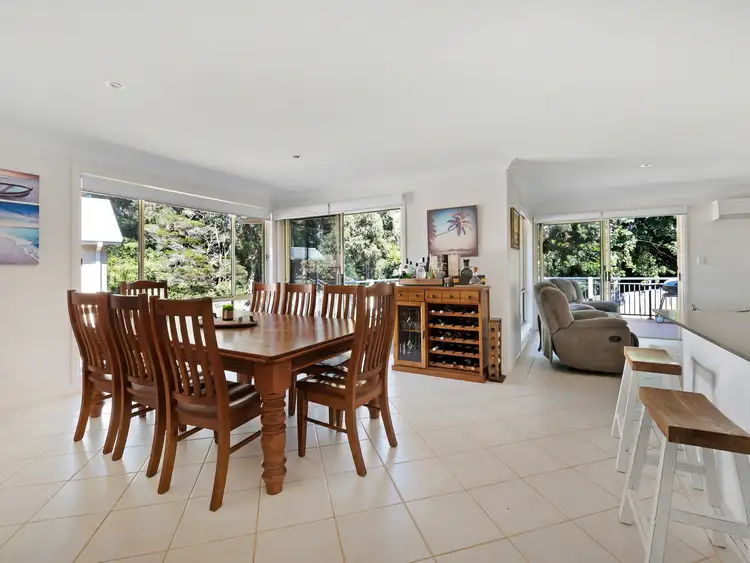 Second view of Homely house listing, 12 Eugowra Close, Port Macquarie NSW 2444