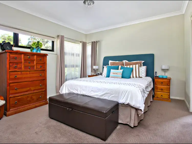 Fourth view of Homely house listing, 25 Bluebell Crescent, Ropes Crossing NSW 2760