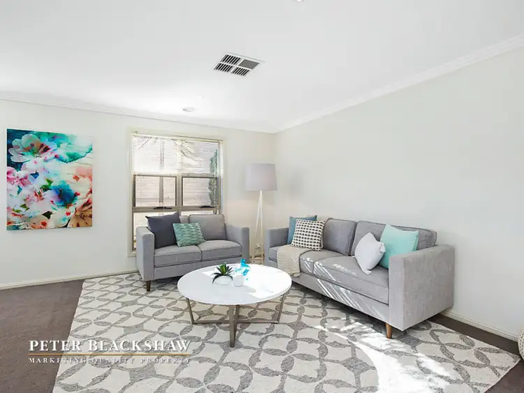 Third view of Homely house listing, 26 Pildappa Street, Harrison ACT 2914