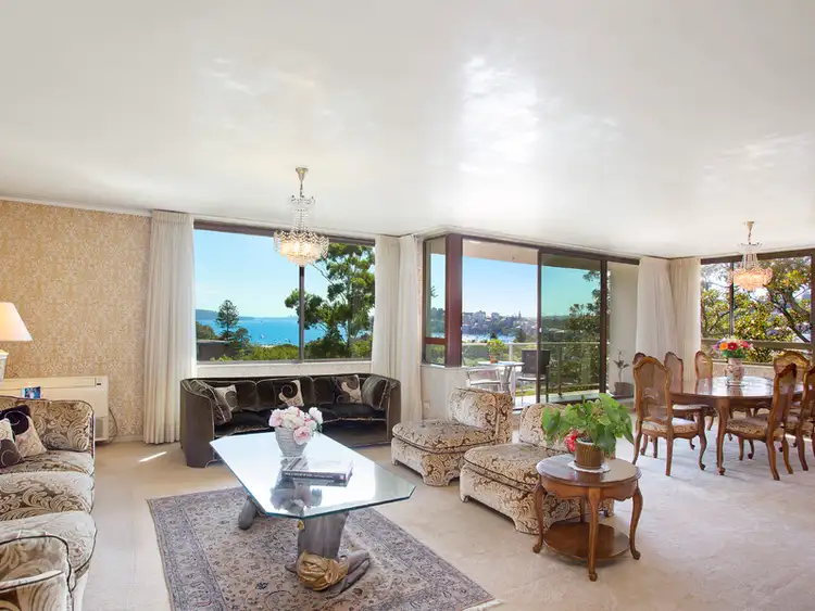Main view of Homely apartment listing, 11/35 Ocean Avenue, Double Bay NSW 2028