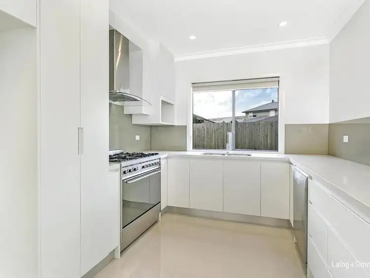 Third view of Homely house listing, 22 Nightjar Street, Cranebrook NSW 2749