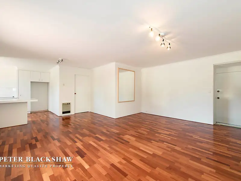 Main view of Homely apartment listing, 1/2 Antis Street, Phillip ACT 2606