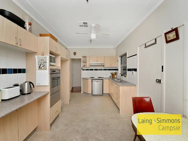 Fourth view of Homely house listing, 17 Page Street, Canterbury NSW 2193