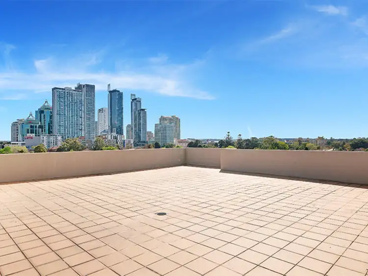 Sixth view of Homely apartment listing, 17/621 Pacific Highway, Chatswood NSW 2067