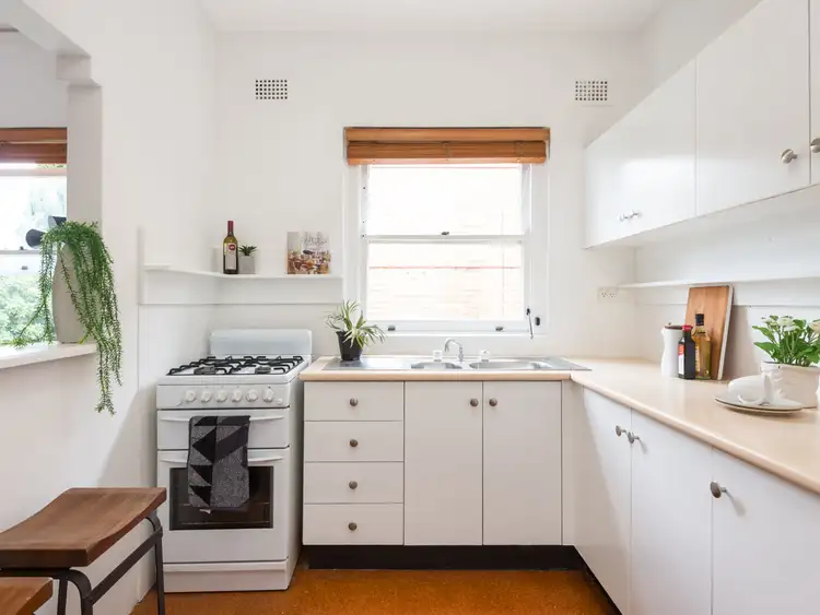 Fifth view of Homely unit listing, 5/153 Blues Point Road, Mcmahons Point NSW 2060