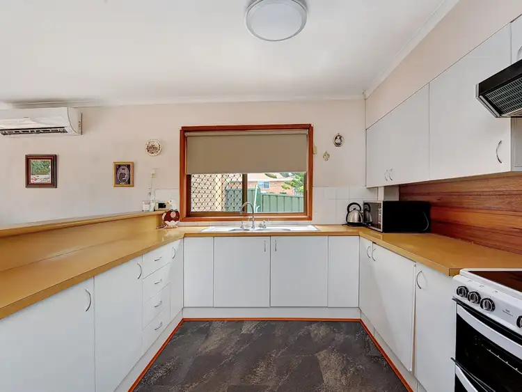 Fifth view of Homely villa listing, 16/64 Lake Road, Port Macquarie NSW 2444