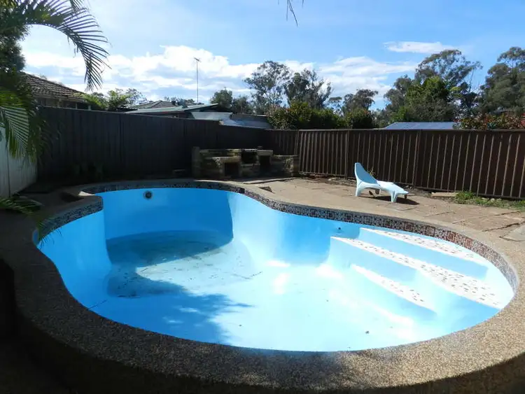 Second view of Homely house listing, 1 Pamshaw Place, Bidwill NSW 2770