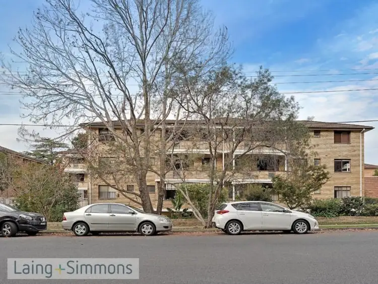 13/10 Muriel Street, Hornsby NSW 2077