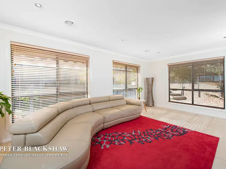 Fifth view of Homely house listing, 76 Waterfall Drive, Jerrabomberra NSW 2619