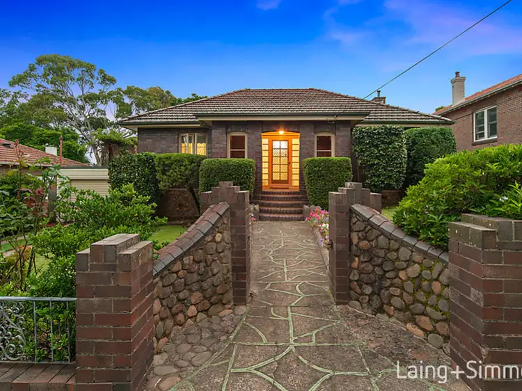 23 Ramsay Road, Pennant Hills NSW 2120