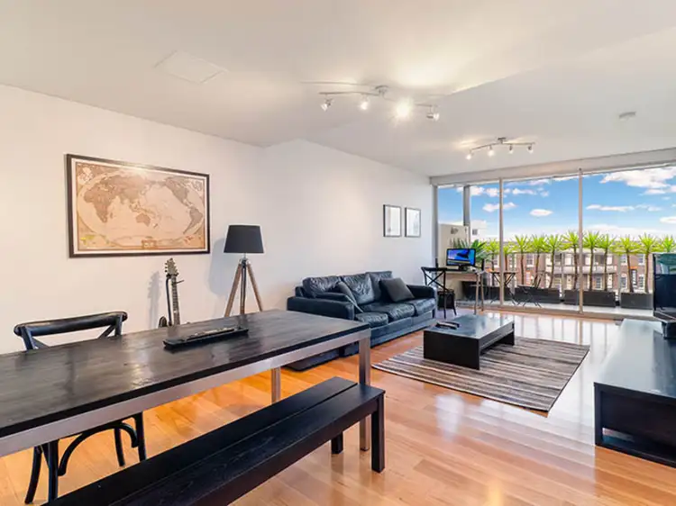 302/300 Pacific Highway, Wollstonecraft NSW 2065