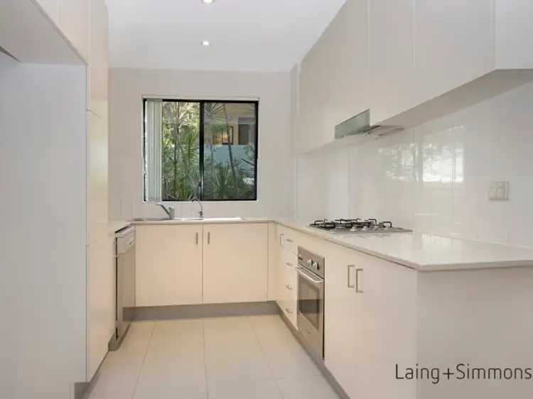 41/6-18 Redbank Road, Northmead NSW 2152