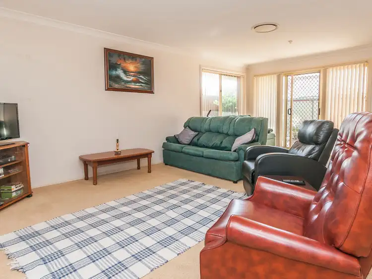 Second view of Homely villa listing, 3/36 Ackroyd Street, Port Macquarie NSW 2444