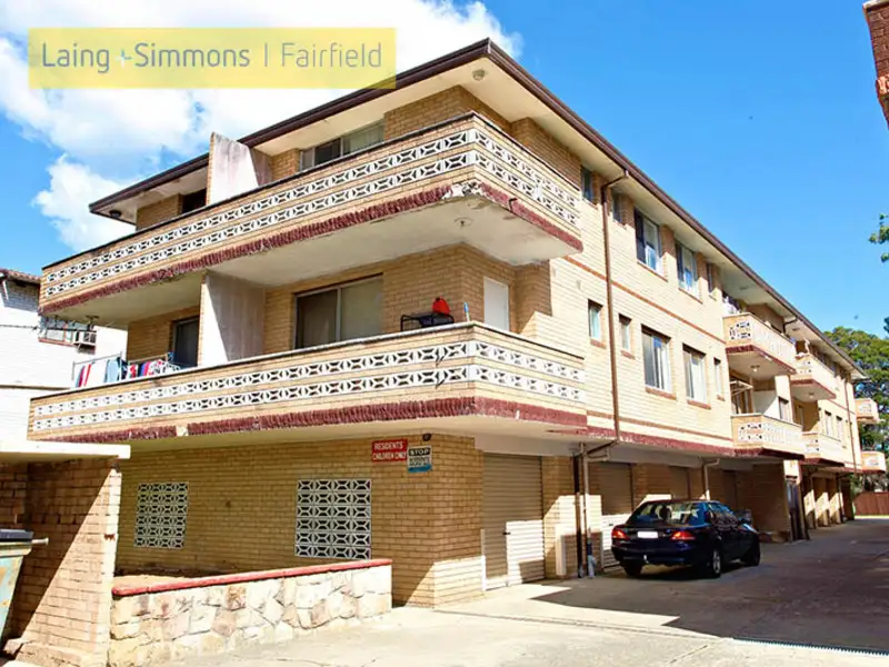 Main view of Homely unit listing, Address available on request